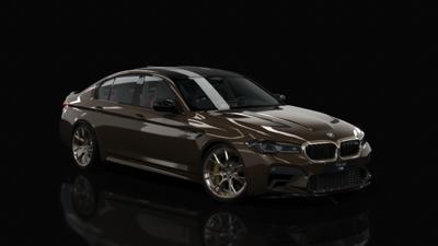 Macadamia Metallic