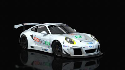 RUF RGT-8 GT3 | Car Mod | Assetto World