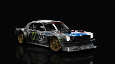 Hoonicorn