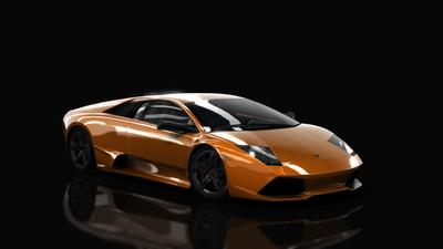 Arancio_Ishtar