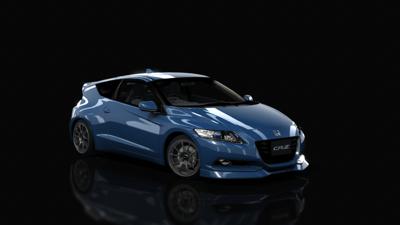 02_Royal Blue Pearl