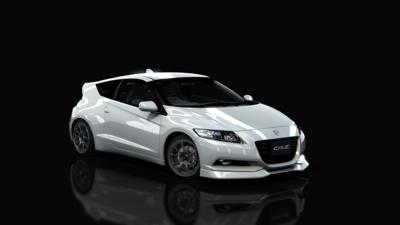 04_ Sebring Silver Metallic