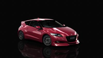 05_Redondo Red Pearl