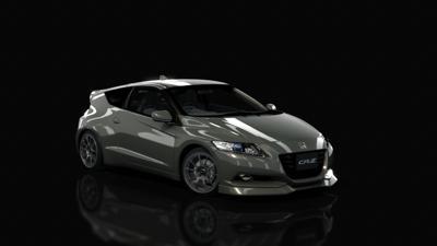 07_Desert Silver Metallic