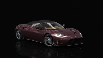 Madeira Red