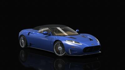 Royal Blue