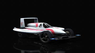 MAT ARROW 2