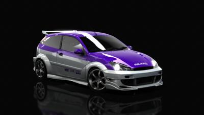 White_Purple