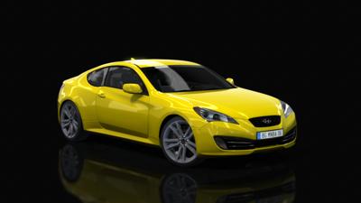 interlagos yellow