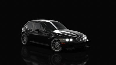 Cosmos_Black