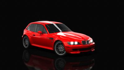 Monza_Red