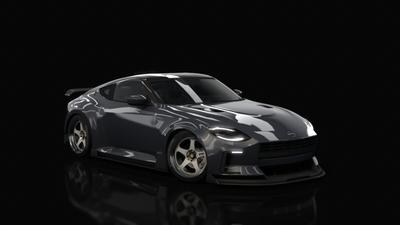 Gunmetal