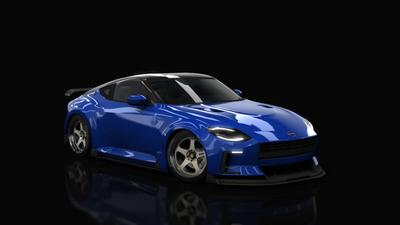 Seiran Blue