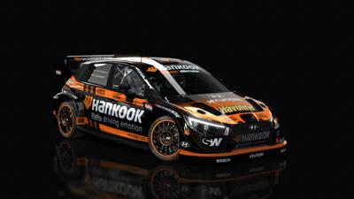 HANKOOK