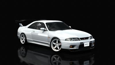 Nismo_White
