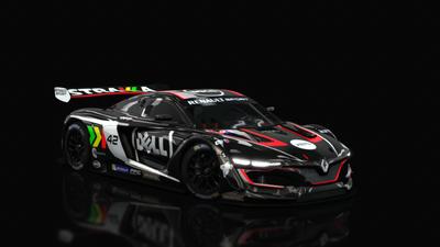 42_Strakka_Racing