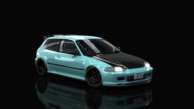 turquoise