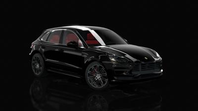 jet black