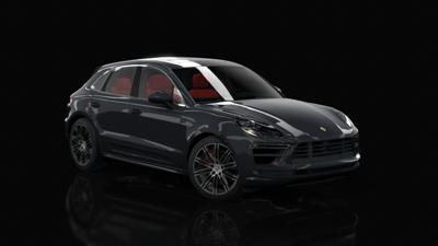 volcabo grey metallic