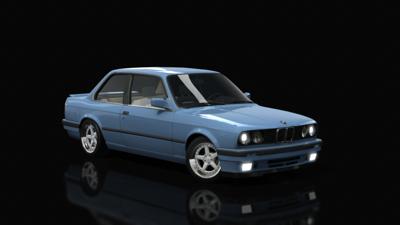 Cirrusblau Metallic