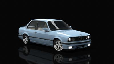 Saphirblau Metallic