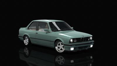 Platanengrun Metallic