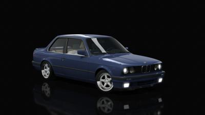 Royalblau Metallic