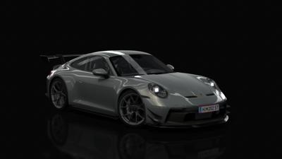 Agate Grey Metallic
