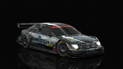 Sport Edition AMG-Mercedes #8