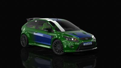 focus11