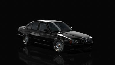 schwartz black