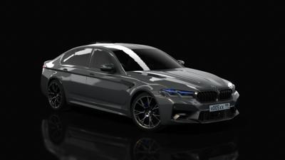Daytona_Gray_Pearl