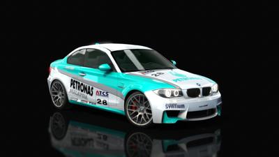 PetronasGrey