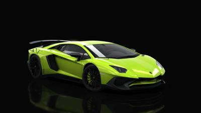33_verde_scandal_solid