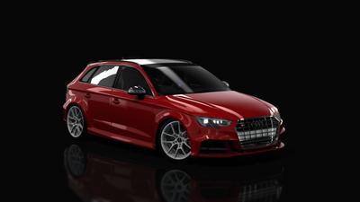 Misano_Red