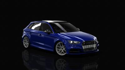 Nogaro_Blue