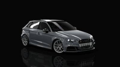 Nardo_Grey