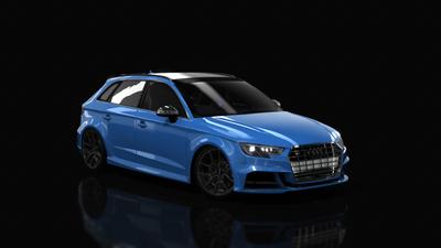 Sepang_Blue