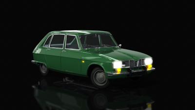 Classic_Green