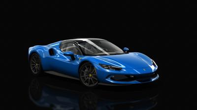 06_Blu Corsa