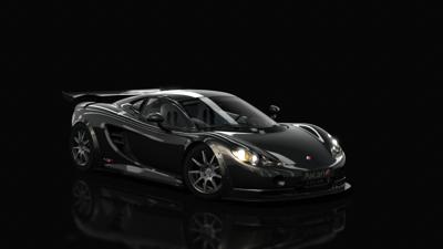 Diamond Black