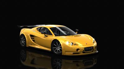 Jasmine Yellow