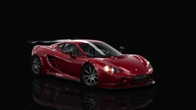 Mercury_Red
