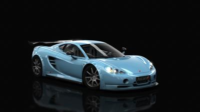 Portofino Blue