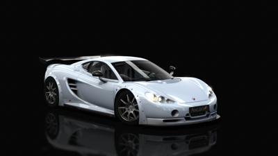 Titanium silver