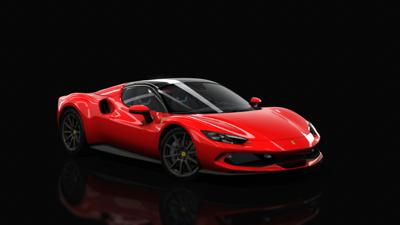 03_Rosso Scuderia