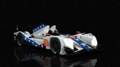 LeMans_2018_DragonSpeed_10
