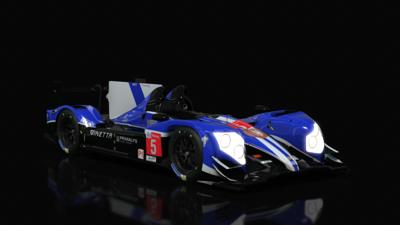 LeMans_2018_Manor_5