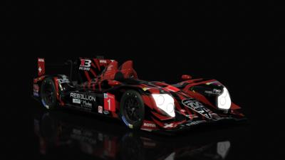 LeMans_2018_Rebellion_1