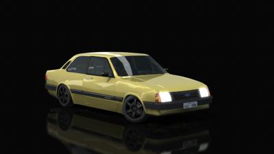 amarelo